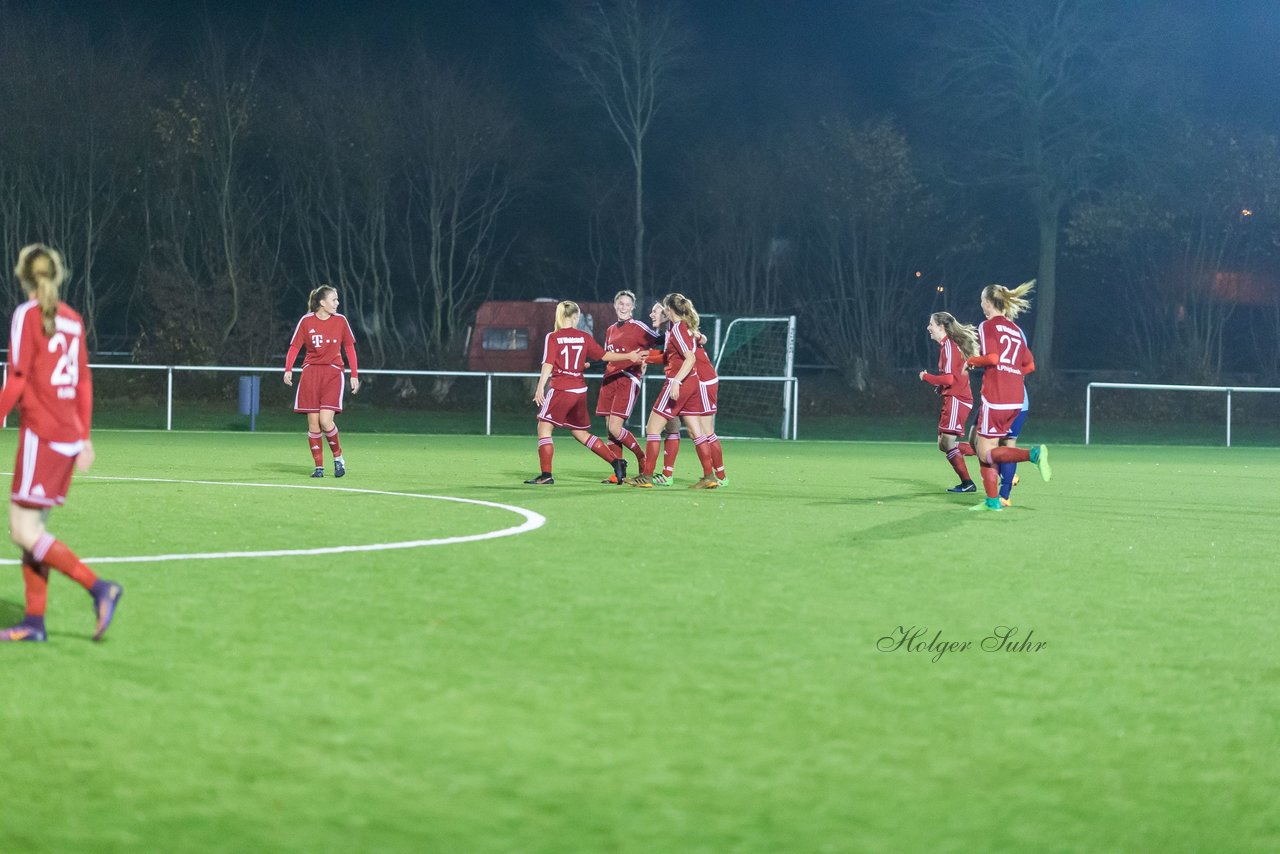 Bild 209 - Frauen SV Wahlstedt - Fortuna St. Juergen : Ergebnis: 3:1